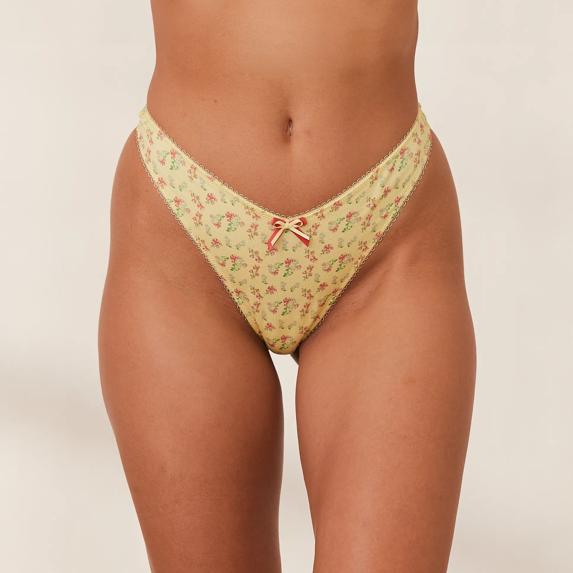Sweet G-String