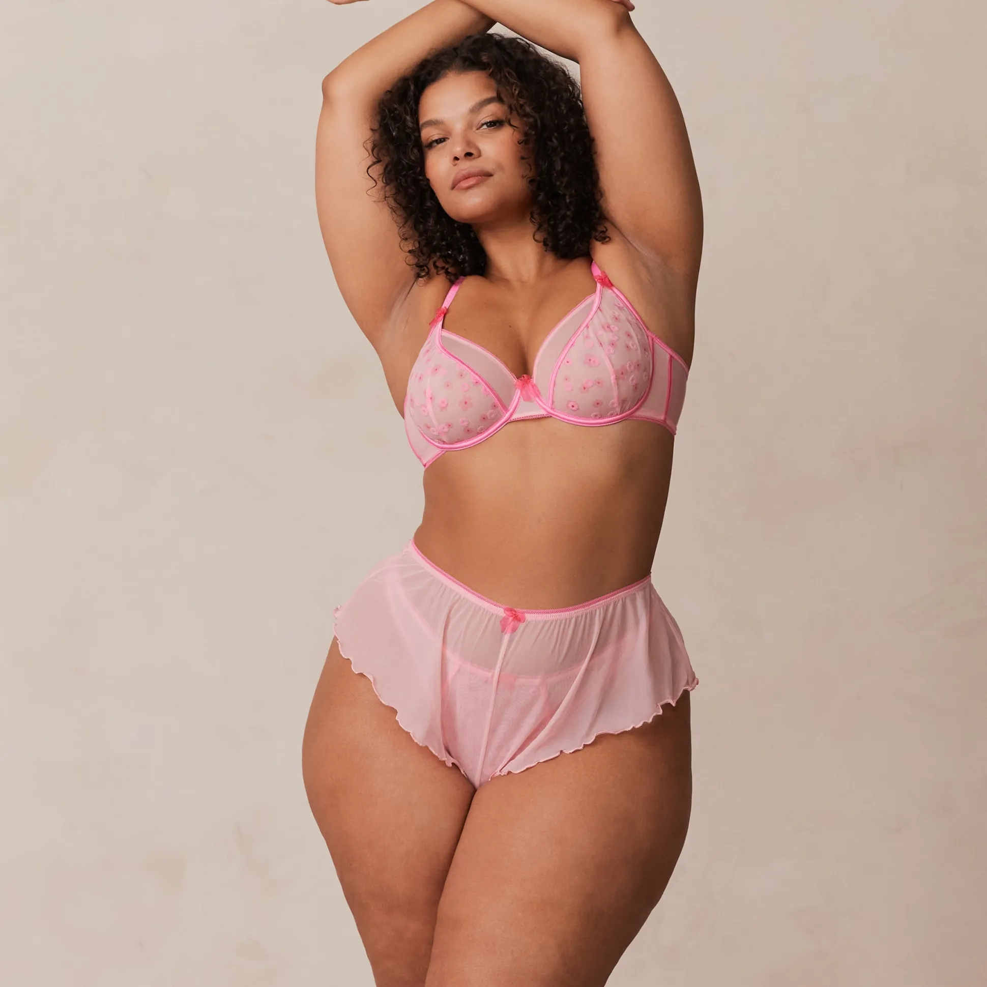 Thea Intimates Bra (Set)