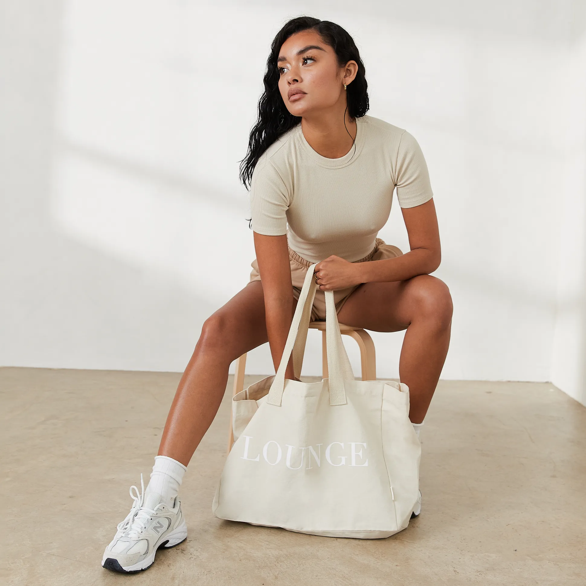 Tote Bag X Jess Hunt