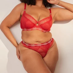 Vogue Balcony Bra