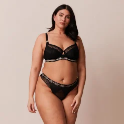 Vogue Balcony Bra