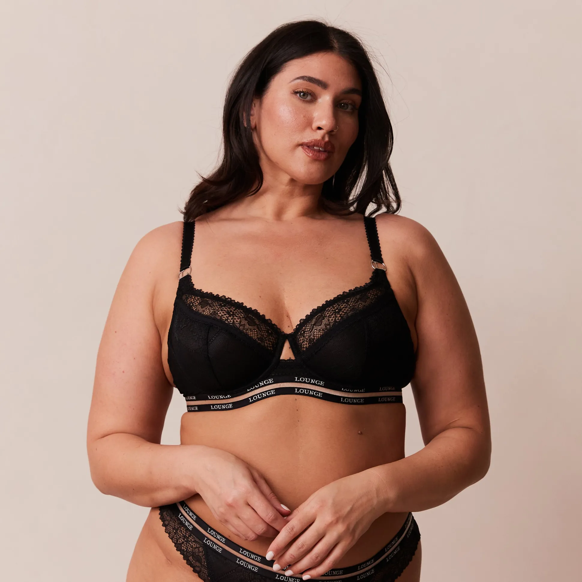 Vogue Balcony Bra