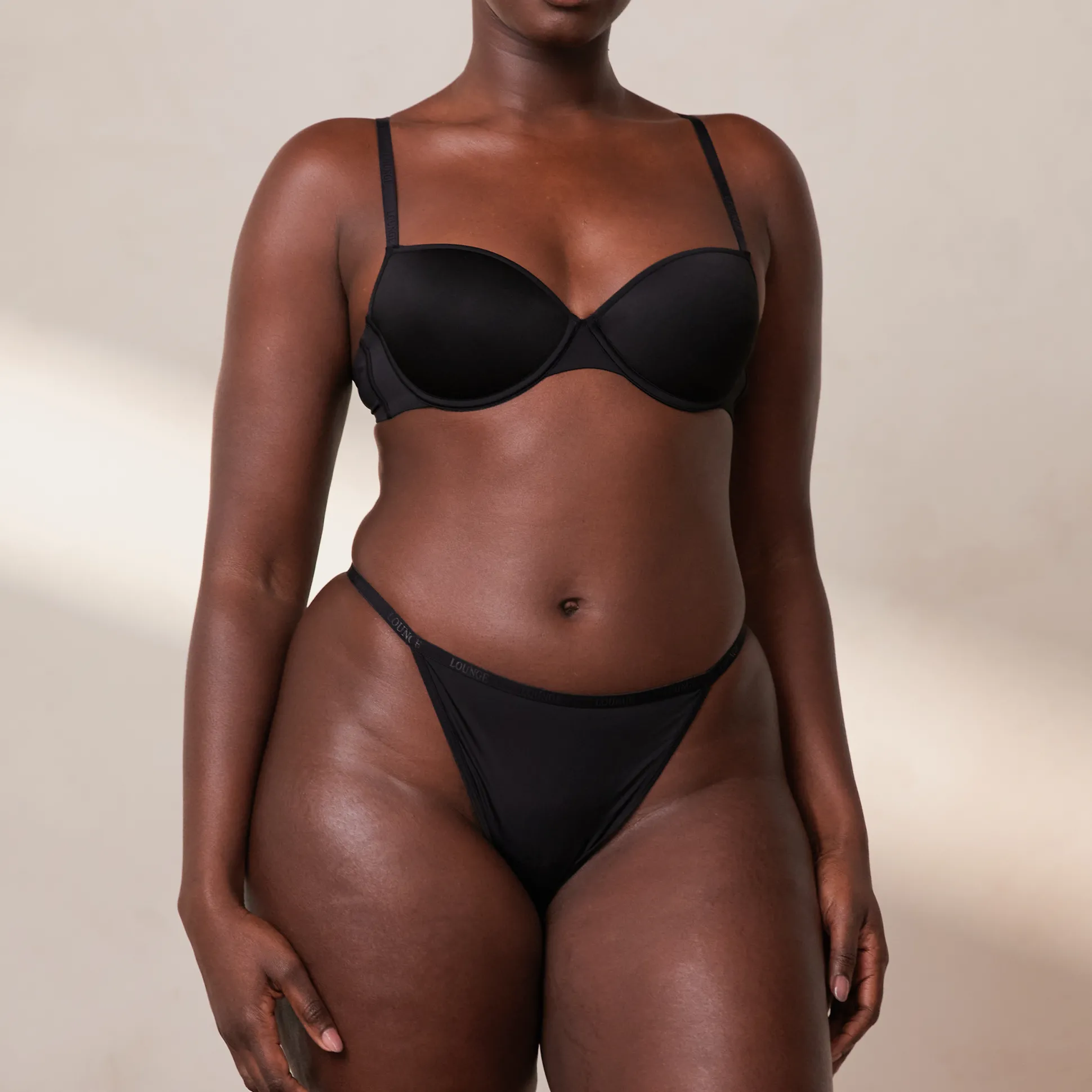 Your Everyday T-Shirt Bra