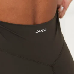 Zip Ankle Leggings X Jess Hunt