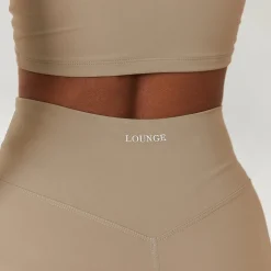 Zip Ankle Leggings X Jess Hunt